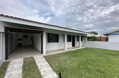 Casa 03 dormitórios à venda no bairro centro - 4 vagas de garagem