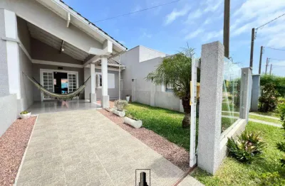 Casa 02 dormitórios à venda no bairro centro com 75 m² de área privativa - 2 vagas de garagem