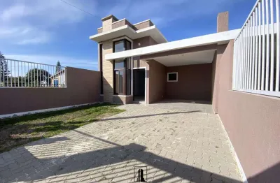 Casa 03 dormitórios à venda no bairro centro com 110 m² de área privativa - 2 vagas de garagem