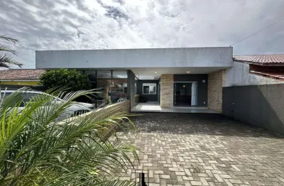Casa 03 dormitórios à venda no bairro centro com 110 m² de área privativa - 2 vagas de garagem