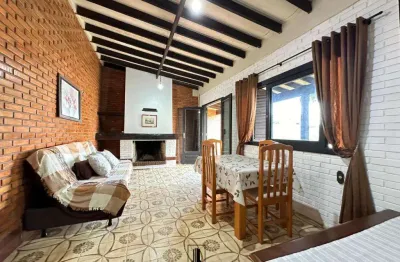 Casa com 3 quartos à venda na Avenida Garibaldi, 614, Centro, Imbé