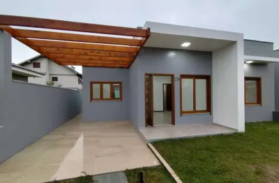 Casa 02 dormitórios à venda no bairro presidente com 73 m² de área privativa - 2 vagas de garagem