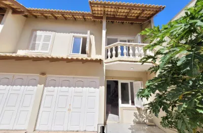 Cobertura com 3 quartos à venda na Avenida Garibaldi, 614, Centro, Imbé