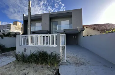 Cobertura com 3 quartos à venda na Avenida Garibaldi, 614, Centro, Imbé