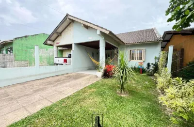 Casa 02 dormitórios à venda no bairro centro com 81 m² de área privativa