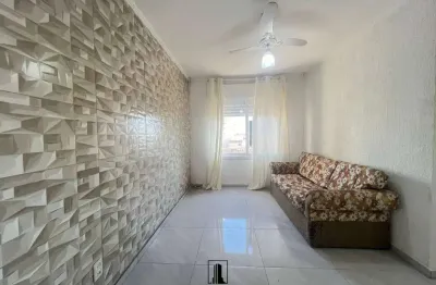 Apartamento 01 dormitório à venda no bairro centro com 42 m² de área privativa - 1 vaga de garagem