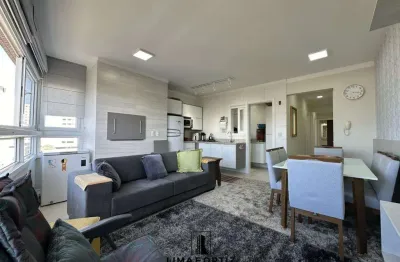 Apartamento 03 dormitórios à venda no bairro centro com 80 m² de área privativa - 2 vagas de garagem