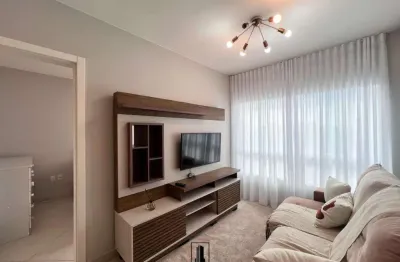 Apartamento 02 dormitórios à venda no bairro centro com 59 m² de área privativa - 1 vaga de garagem