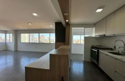 Apartamento 03 dormitórios à venda no bairro centro com 116 m² de área privativa - 1 vaga de garagem