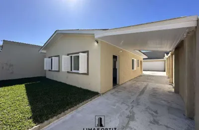 Casa 03 dormitórios com piscina à venda no bairro centro