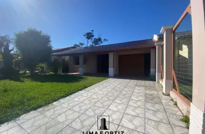 Casa 04 dormitórios à venda no bairro centro com 157 m² de área privativa - 1 vaga de garagem