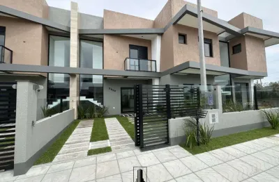 Duplex 03 suítes à venda no bairro centro com 125 m² de área privativa