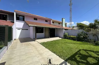 Sobrado 05 dormitórios à venda no bairro centro com 125 m² de área privativa