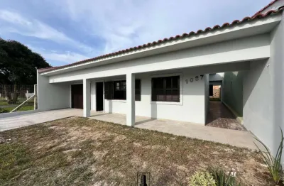 Casa 03 dormitórios à venda no bairro presidente com 170 m² de área privativa - 2 vagas de garagem
