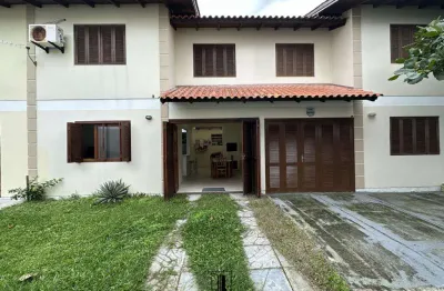 Cobertura com 2 quartos à venda na Avenida Garibaldi, 614, Centro, Imbé