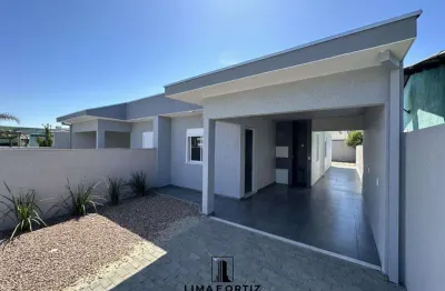 Casa 02 dormitórios à venda no bairro centro com 75 m² de área privativa - 1 vaga de garagem