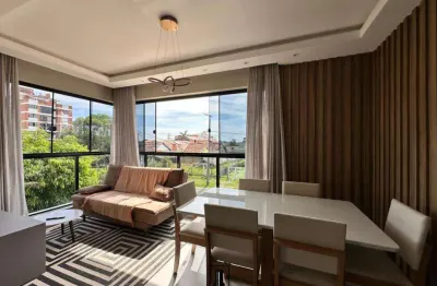 Apartamento 02 dormitórios à venda no bairro centro com 78 m² de área privativa - 1 vaga de garagem