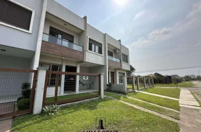 Cobertura com 3 quartos à venda na Avenida Garibaldi, 614, Centro, Imbé