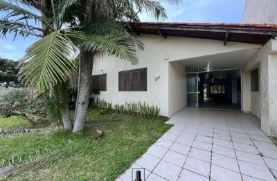 Casa com 4 quartos à venda na Avenida Garibaldi, 614, Centro, Imbé
