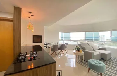 Apartamento 03 dormitórios à venda no bairro barra com 94 m² de área privativa - 2 vagas de garagem