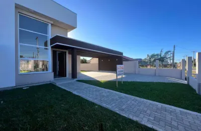 Casa 03 dormitórios à venda no bairro centro com 110 m² de área privativa - 4 vagas de garagem