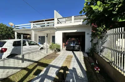 Duplex 02 dormitórios à venda no bairro centro com 126 m² de área privativa - 1 vaga de garagem