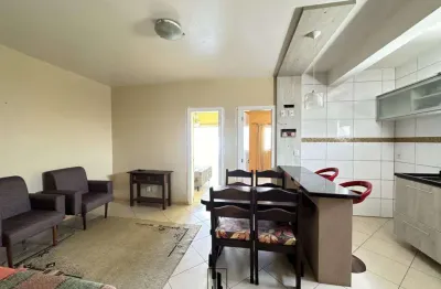 Apartamento 02 dormitórios à venda no bairro centro com 41 m² de área privativa