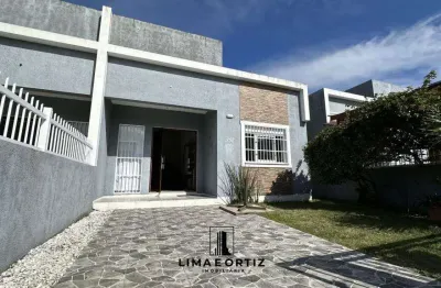 Casa 03 dormitórios com piscina à venda no bairro centro
