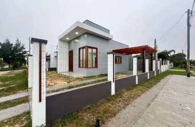 Casa 02 dormitórios à venda no bairro presidente com 84 m² de área privativa - 2 vagas de garagem