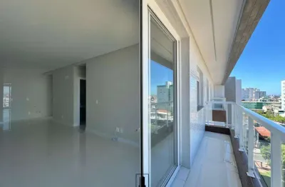 Apartamento 02 dormitórios à venda no bairro centro com 84 m² de área privativa - 1 vaga de garagem
