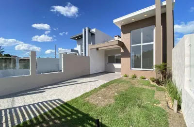 Casa 03 dormitórios à venda no bairro centro com 85 m² de área privativa - 2 vagas de garagem