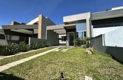 Casa 02 dormitórios à venda no bairro centro com 92 m² de área privativa - 2 vagas de garagem