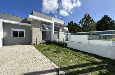 Casa 02 dormitórios à venda no bairro centro com 65 m² de área privativa - 2 vagas de garagem
