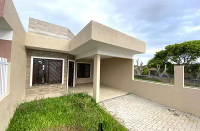 Casa 03 dormitórios à venda no bairro centro com 95 m² de área privativa - 2 vagas de garagem