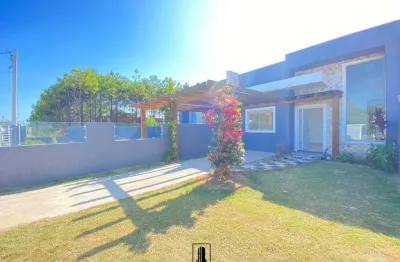 Casa 02 dormitórios à venda no bairro centro com 67 m² de área privativa - 2 vagas de garagem