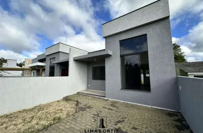 Casa 02 dormitórios à venda no bairro centro com 73 m² de área privativa - 2 vagas de garagem