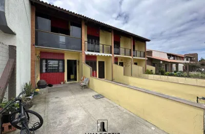 Sobrado 02 dormitórios à venda no bairro centro com 85 m² de área privativa