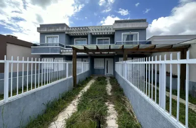 Sobrado 02 dormitórios à venda no bairro centro com 77 m² de área privativa