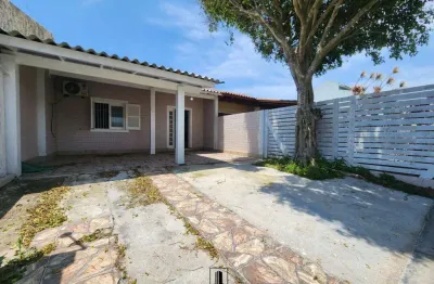 Casa 04 dormitórios à venda no bairro centro com 116 m² de área privativa - 1 vaga de garagem