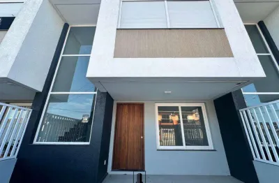 Sobrado 03 dormitórios à venda no bairro centro com 116 m² de área privativa