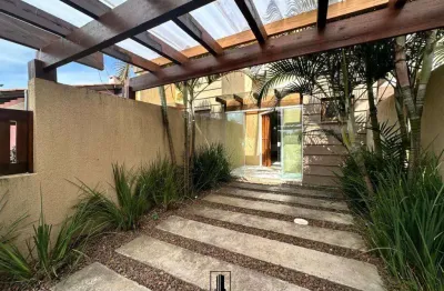 Sobrado 02 suítes + lavabo à venda no bairro centro com 84 m² de área privativa