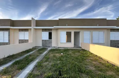 Casa com 2 quartos à venda na Avenida Garibaldi, 614, Centro, Imbé