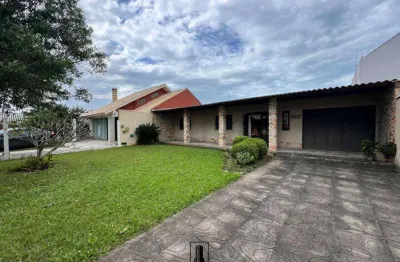 Casa 03 dormitórios à venda no bairro centro com 112 m² de área privativa - 1 vaga de garagem