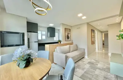 Apartamento 03 dormitórios à venda no bairro centro com 68 m² de área privativa - 1 vaga de garagem