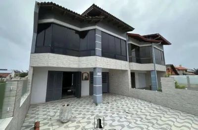 Cobertura com 3 quartos à venda na Avenida Garibaldi, 614, Centro, Imbé