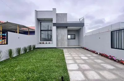 Casa 02 dormitórios à venda no bairro centro com 70 m² de área privativa - 2 vagas de garagem