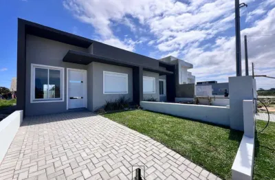 Casa com 2 quartos à venda na Avenida Garibaldi, 614, Presidente (Distrito), Imbé