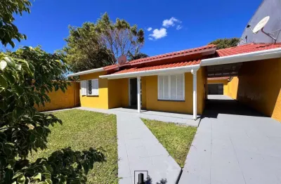 Casa com 4 quartos à venda na Avenida Garibaldi, 614, Centro, Imbé