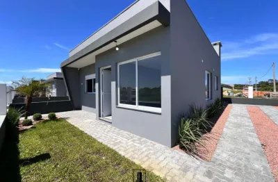 Casa 02 Dormitórios à venda no Bairro Centro com 58 m² de área privativa