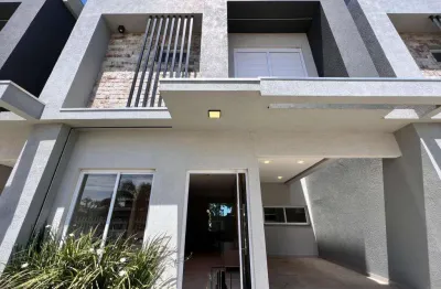 Duplex 02 suítes + lavabo à venda no bairro presidente com 84 m² de área privativa